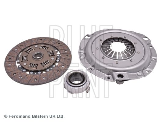 BLUE PRINT Комплект сцепления ADM53056